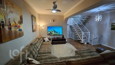 house em Engenheiro Lauro Penteado, Vila Monumento - São Paulo - SP