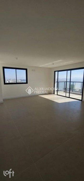 apartment em Padre Schrader, Agronômica - Florianópolis - SC