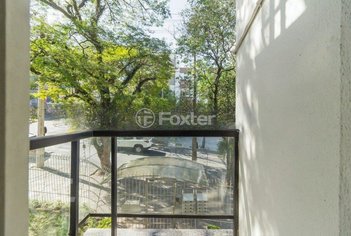 apartment em Avenida Coronel Lucas de Oliveira, Petrópolis - Porto Alegre - RS