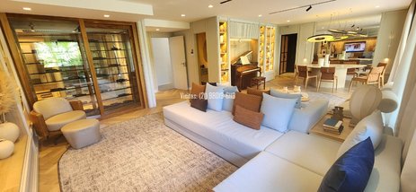 apartment em Avenida Rosauro Estellita, Barra da Tijuca - Rio de Janeiro - RJ