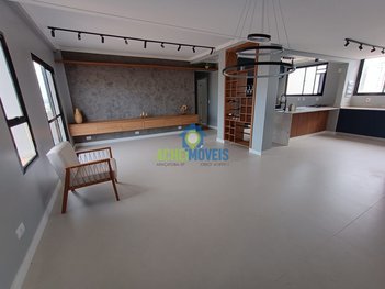 apartment em Rua Duque de Caxias, Centro - Araçatuba - SP