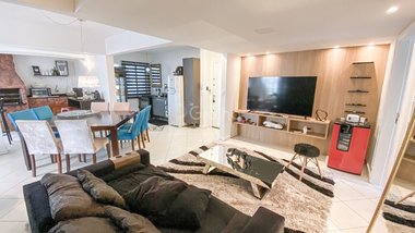apartment em Irmãos Vieira, Campinas - São José - SC