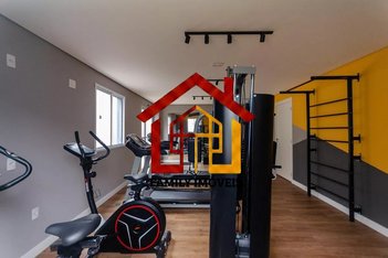 apartment em Rua Celso Vieira, Vila Pereira Barreto - São Paulo - SP