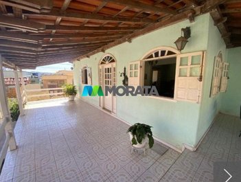 house em Rua José Augusto Ferreira, Centro - Caeté - MG