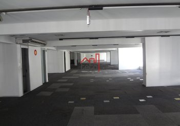 business em Rua Rio de Janeiro, Centro - Belo Horizonte - MG