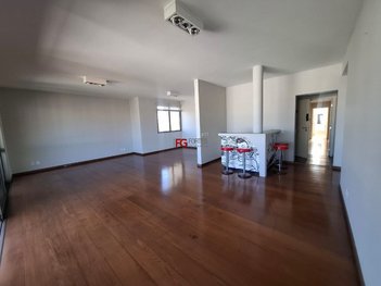 apartment em Rua Rui Barbosa, Centro - Ribeirão Preto - SP