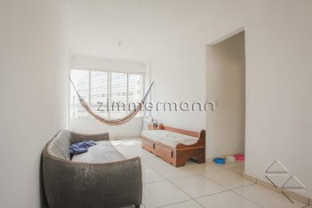 apartment em TUPI, Santa Cecília - São Paulo - SP