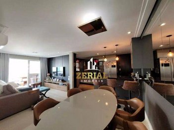 apartment em Rua Espírito Santo, Santo Antônio - São Caetano do Sul - SP