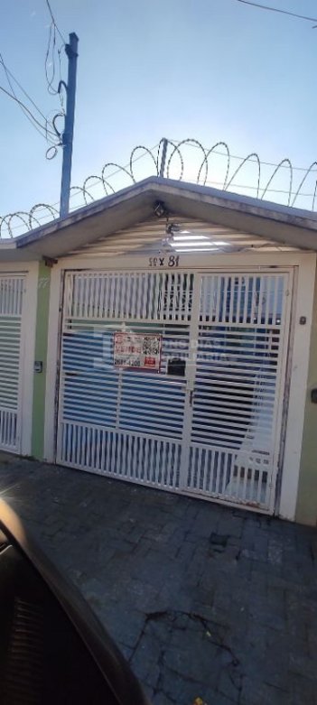 house em Rua Coquetá, Vila Ré - São Paulo - SP