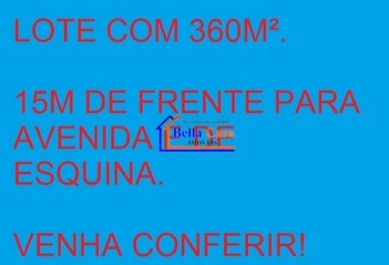 land_lot em Crisanto Muniz, Rio Branco - Belo Horizonte - MG
