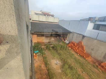 commercial_land_lot em Miquelina, Vila Camilópolis - Santo André - SP