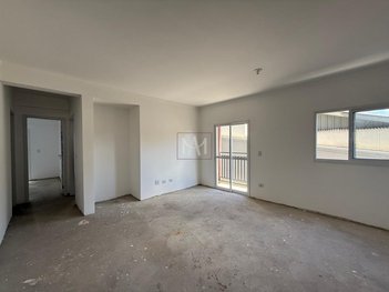 apartment em Rua Waldemar Zétola, Santa Cândida - Curitiba - PR