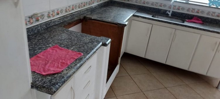Cômodo Condomínio