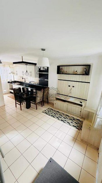 house em Rodovia SC-281, Sertão do Maruim - São José - SC