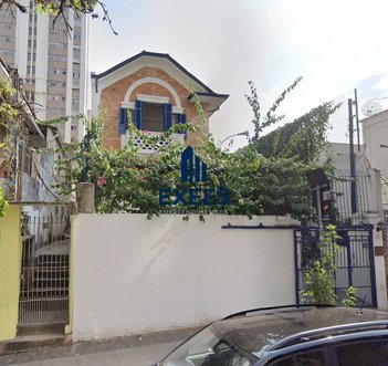 house em Rua Fradique Coutinho, Pinheiros - São Paulo - SP