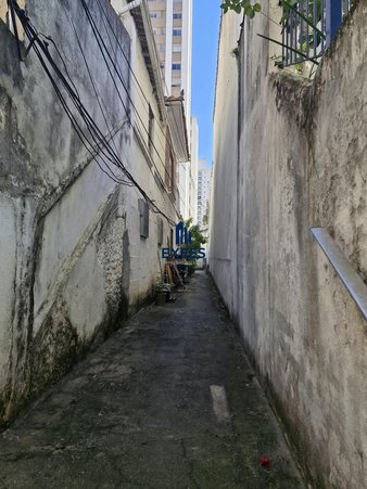 Cômodo Condomínio