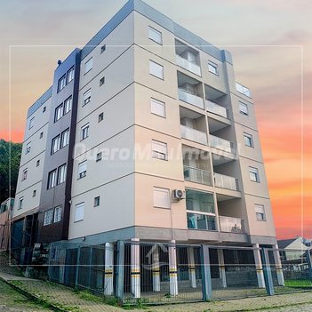 apartment em Rua Aurélio Perazzolo, São Caetano - Caxias do Sul - RS
