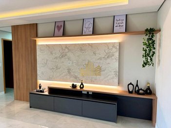 apartment em Rua Araguaia, Vila Almeida - Indaiatuba - SP