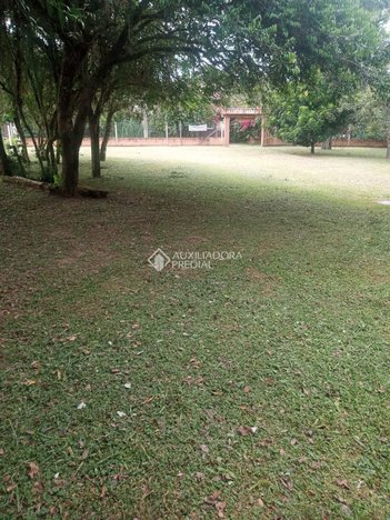 agricultural em Estrada do Cartório, Distrito Industrial (Águas Claras) - Viamão - RS