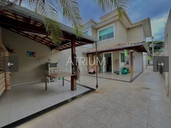 house em Rua Eduardo Cerqueira, Santa Amélia - Belo Horizonte - MG