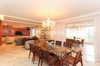 apartment em Rua Indiana, Brooklin Paulista - São Paulo - SP