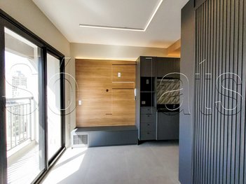 apartment em Rua Major Sertório, Vila Buarque - São Paulo - SP