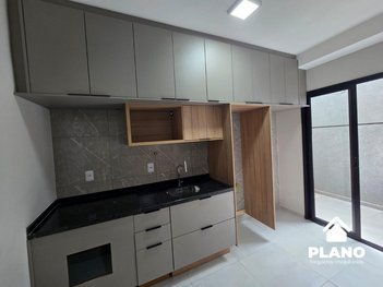 apartment em Rua Tapiraí, Vila Isolina Mazzei - São Paulo - SP