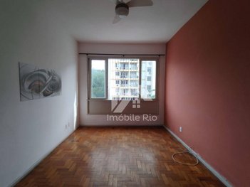 apartment em Rua Visconde de Santa Isabel, Vila Isabel - Rio de Janeiro - RJ