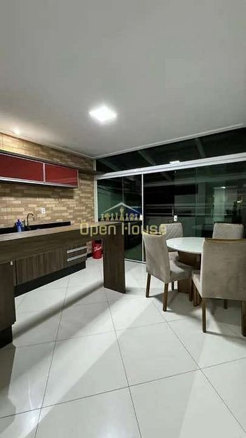 apartment em Rua Quinhentos e Sessenta e Seis, Nossa Senhora das Graças - Volta Redonda - RJ