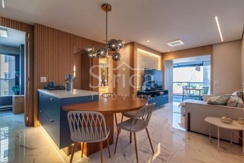 apartment em Rua Paula Ney, Vila Mariana - São Paulo - SP