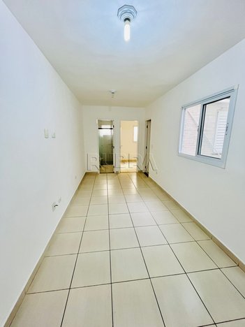 apartment em Rua Catarina Maria, Vila Progresso - Santo André - SP