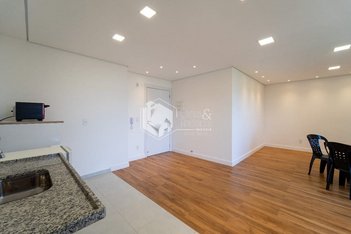 apartment em Avenida Juvenal Arantes, Jardim Carolina - Jundiaí - SP