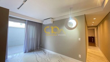 apartment em Rua Alvarenga Peixoto, Santo Agostinho - Belo Horizonte - MG