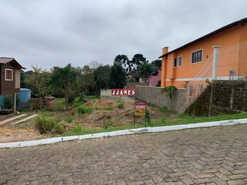 land_lot em Rua Cedro, São Lucas - Viamão - RS