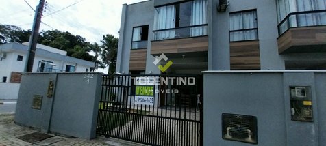 house em Rua Jaguari, Centro - Balneário Piçarras - SC