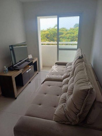 apartment em Rua Custódio de Oliveira, Vila Suzana - São Paulo - SP