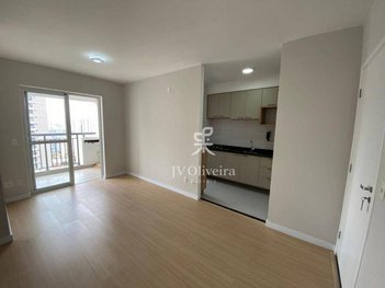 apartment em Rua Celso Ramos, Vila Andrade - São Paulo - SP