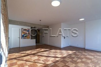 apartment em Rua Doutor Veiga Filho, Santa Cecília - São Paulo - SP