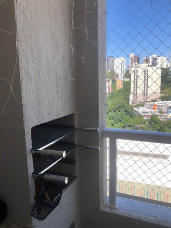 Cômodo Condomínio