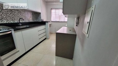 apartment em Avenida Piracicamirim, Piracicamirim - Piracicaba - SP