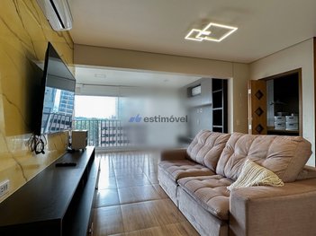 apartment em Rua Eugênio de Medeiros, Pinheiros - São Paulo - SP