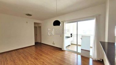 apartment em Rua Alonso Valentim Cardoso Tavares, Desmembramento Oscar Antonio Breda - Limeira - SP