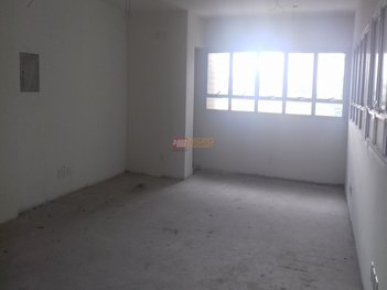 office em Dona Elisa Flaquer, Centro - Santo André - SP