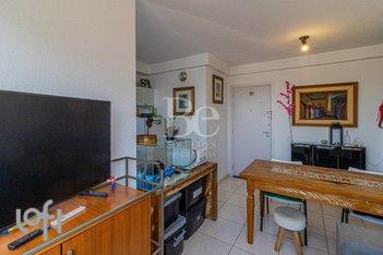 apartment em Marechal Castelo Branco, Eldorado - Contagem - MG