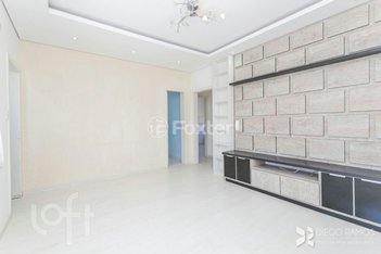 apartment em Avenida Presidente Franklin Roosevelt, Navegantes - Porto Alegre - RS