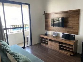 apartment em Rua Genebra, Bela Vista - São Paulo - SP