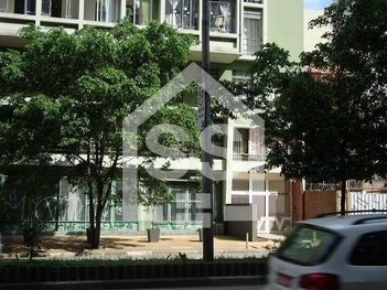 apartment em Avenida Nove de Julho, Bela Vista - São Paulo - SP