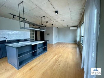 apartment em Rua Joaquim Guarani, Jardim das Acácias - São Paulo - SP