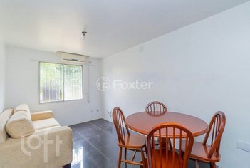 apartment em Avenida Antônio Carvalho, Jardim Carvalho - Porto Alegre - RS