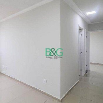 apartment em Avenida Raimundo Pereira de Magalhães, Jardim Cliper - São Paulo - SP